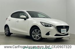mazda demio 2017 -MAZDA--Demio DBA-DJ3FS--DJ3FS-315108---MAZDA--Demio DBA-DJ3FS--DJ3FS-315108-