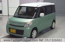 suzuki spacia 2014 CFJ1526062