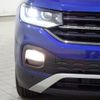 volkswagen t-cross 2022 -VOLKSWAGEN--VW T-Cross 3BA-C1DKR--WVGZZZC1ZNY078231---VOLKSWAGEN--VW T-Cross 3BA-C1DKR--WVGZZZC1ZNY078231- image 5