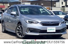 subaru impreza-g4 2021 CFJ1559756