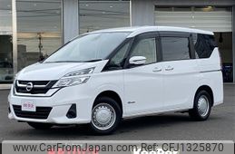 nissan serena 2018 -NISSAN--Serena DAA-GNC27--GNC27-007743---NISSAN--Serena DAA-GNC27--GNC27-007743-