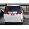 toyota alphard 2015 -TOYOTA 【岡山 330む0371】--Alphard AGH30W--AGH30-0040052---TOYOTA 【岡山 330む0371】--Alphard AGH30W--AGH30-0040052- image 2