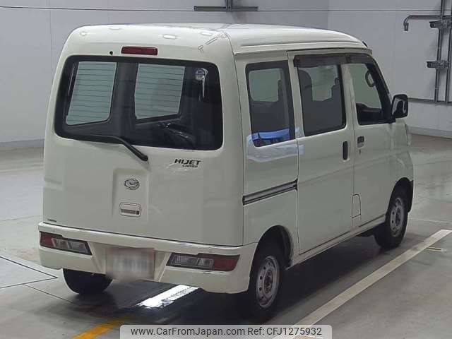daihatsu hijet-van 2021 -DAIHATSU--Hijet Van 3BD-S331V--S331V-0262863---DAIHATSU--Hijet Van 3BD-S331V--S331V-0262863- image 2