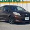 toyota vitz 2012 -TOYOTA--Vitz DBA-NSP130--NSP130-2061181---TOYOTA--Vitz DBA-NSP130--NSP130-2061181- image 1