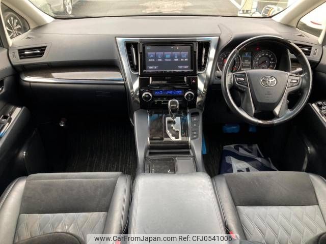 toyota vellfire 2016 -TOYOTA--Vellfire DBA-AGH30W--AGH30-0054723---TOYOTA--Vellfire DBA-AGH30W--AGH30-0054723- image 2