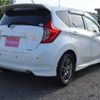 nissan note 2013 TE2043 image 1