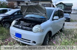 toyota sienta 2004 -TOYOTA--Sienta CBA-NCP81G--NCP81-0041173---TOYOTA--Sienta CBA-NCP81G--NCP81-0041173-