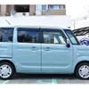 suzuki spacia 2020 -SUZUKI 【京都 581 7848】--Spacia DAA-MK53S--MK53S-260146---SUZUKI 【京都 581 7848】--Spacia DAA-MK53S--MK53S-260146- image 14