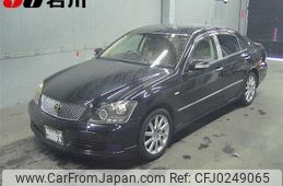 toyota crown 2004 -TOYOTA 【石川 344ﾊ23】--Crown GRS182--5022778---TOYOTA 【石川 344ﾊ23】--Crown GRS182--5022778-