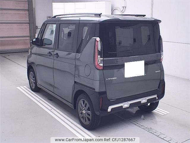 mitsubishi delica-mini 2024 CFJ1287667 image 2