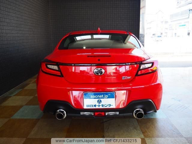 toyota gr86 2022 quick_quick_3BA-ZN8_ZN8-005576 image 2