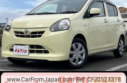 daihatsu mira-e-s 2012 CARSENSOR_JP_AU6078545383