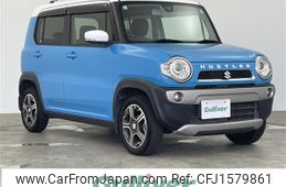suzuki hustler 2015 CFJ1579861