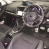 subaru forester 2019 CFJ1835276 image 4