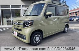 honda n-van-style 2020 quick_quick_JJ1_4011923