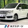 honda stepwagon 2012 -HONDA--Stepwgn DBA-RK5--RK5-1308948---HONDA--Stepwgn DBA-RK5--RK5-1308948- image 1