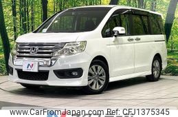 honda stepwagon 2012 -HONDA--Stepwgn DBA-RK5--RK5-1308948---HONDA--Stepwgn DBA-RK5--RK5-1308948-