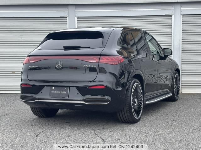 mercedes-benz amg 2024 -MERCEDES-BENZ--AMG ZAA-294653--W1N2946532A005***---MERCEDES-BENZ--AMG ZAA-294653--W1N2946532A005***- image 2