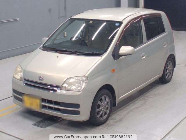 daihatsu mira 2006 -DAIHATSU 【岐阜 582ｿ 432】--Mira TA-L250S--L250S-0127650---DAIHATSU 【岐阜 582ｿ 432】--Mira TA-L250S--L250S-0127650- image 1