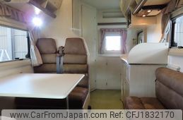 toyota hiace-wagon 2013 CFJ1832170