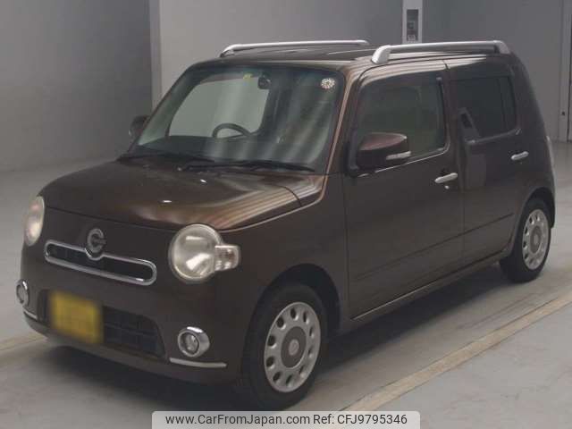 daihatsu mira-cocoa 2013 -DAIHATSU 【浜松 581ﾌ6550】--Mira Cocoa DBA-L675S--L675S-0153171---DAIHATSU 【浜松 581ﾌ6550】--Mira Cocoa DBA-L675S--L675S-0153171- image 1