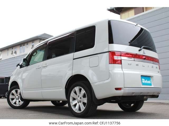 mitsubishi delica-d5 2017 -MITSUBISHI 【名変中 】--Delica D5 CV1W--1202107---MITSUBISHI 【名変中 】--Delica D5 CV1W--1202107- image 2