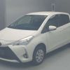 toyota vitz 2019 -TOYOTA--Vitz DBA-NSP135--NSP135-4010419---TOYOTA--Vitz DBA-NSP135--NSP135-4010419- image 1