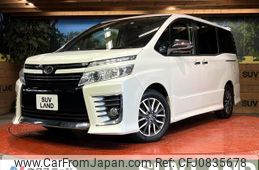 toyota voxy 2016 quick_quick_ZRR80W_ZRR80-0205271