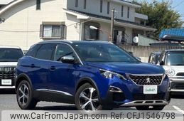 peugeot 3008 2019 CFJ1546798