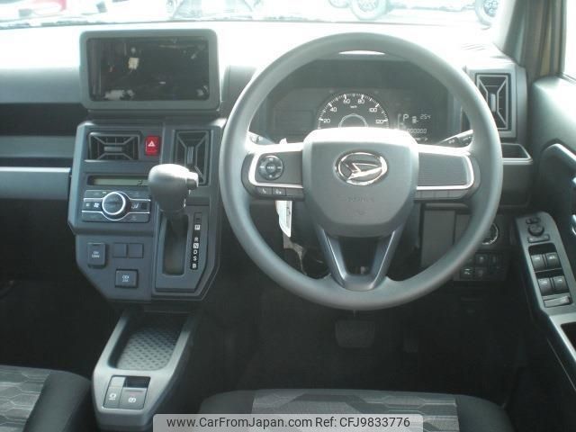 daihatsu taft 2023 -DAIHATSU 【愛媛 581ﾇ7193】--Taft LA900S--0157512---DAIHATSU 【愛媛 581ﾇ7193】--Taft LA900S--0157512- image 2