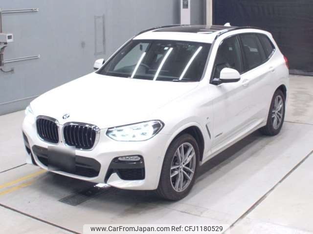 bmw x3 2018 -BMW--BMW X3 LDA-TX20--WBATX32010LB24008---BMW--BMW X3 LDA-TX20--WBATX32010LB24008- image 1
