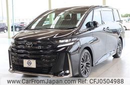 toyota vellfire 2023 -TOYOTA--Vellfire 6AA-AAHH40W--AAHH40-0004851---TOYOTA--Vellfire 6AA-AAHH40W--AAHH40-0004851-