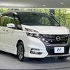 nissan serena 2016 -NISSAN--Serena DAA-GFC27--GFC27-002385---NISSAN--Serena DAA-GFC27--GFC27-002385- image 18