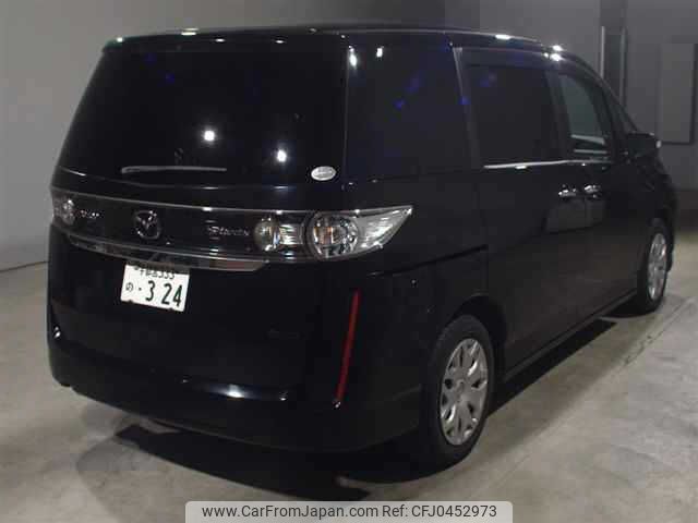 mazda biante 2012 -MAZDA 【宇都宮 333ﾉ324】--Biante CCEFW-227659---MAZDA 【宇都宮 333ﾉ324】--Biante CCEFW-227659- image 2