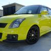 suzuki swift 2007 quick_quick_CBA-ZC31S_ZC31S-202596 image 4