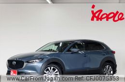 mazda cx-3 2020 -MAZDA--CX-30 5BA-DMEP--108161---MAZDA--CX-30 5BA-DMEP--108161-