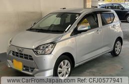 daihatsu mira-e-s 2018 -DAIHATSU 【京都 582ち855】--Mira e:s LA350S-0132386---DAIHATSU 【京都 582ち855】--Mira e:s LA350S-0132386-