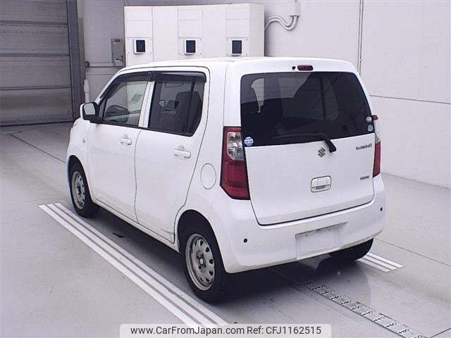 suzuki wagon-r 2015 -SUZUKI--Wagon R MH34S-416185---SUZUKI--Wagon R MH34S-416185- image 2