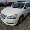 nissan sylphy 2012 NIKYO_GF54505 image 24