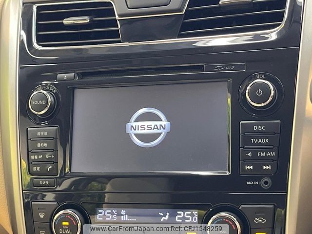 nissan teana 2016 CFJ1548259 image 2