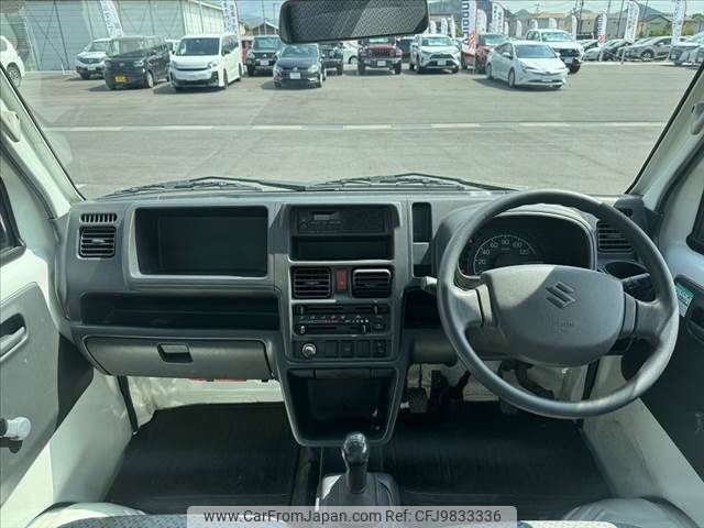 suzuki carry-truck 2014 -SUZUKI--Carry Truck EBD-DA16T--DA16T-190654---SUZUKI--Carry Truck EBD-DA16T--DA16T-190654- image 2