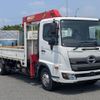 hino ranger 2018 CFJ1543722 image 2
