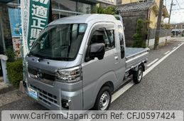 daihatsu hijet-truck 2024 -DAIHATSU 【岐阜 480ﾌ5790】--Hijet Truck S510P--0578031---DAIHATSU 【岐阜 480ﾌ5790】--Hijet Truck S510P--0578031-