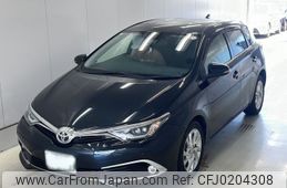 toyota auris 2016 -TOYOTA 【島根 330ら528】--Auris NZE181H-6023804---TOYOTA 【島根 330ら528】--Auris NZE181H-6023804-