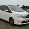 nissan serena 2014 -NISSAN 【野田 500】--Serena DBA-NC26--NC26-023678---NISSAN 【野田 500】--Serena DBA-NC26--NC26-023678- image 1