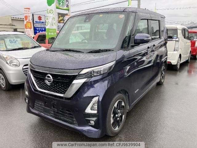 nissan roox 2021 quick_quick_5AA-B44A_B44A-0056117 image 1