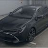 toyota corolla-sport 2018 -TOYOTA--Corolla Sport 6AA-ZWE211H--ZWE211H-1009546---TOYOTA--Corolla Sport 6AA-ZWE211H--ZWE211H-1009546- image 1