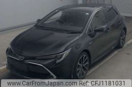 toyota corolla-sport 2018 -TOYOTA--Corolla Sport 6AA-ZWE211H--ZWE211H-1009546---TOYOTA--Corolla Sport 6AA-ZWE211H--ZWE211H-1009546-
