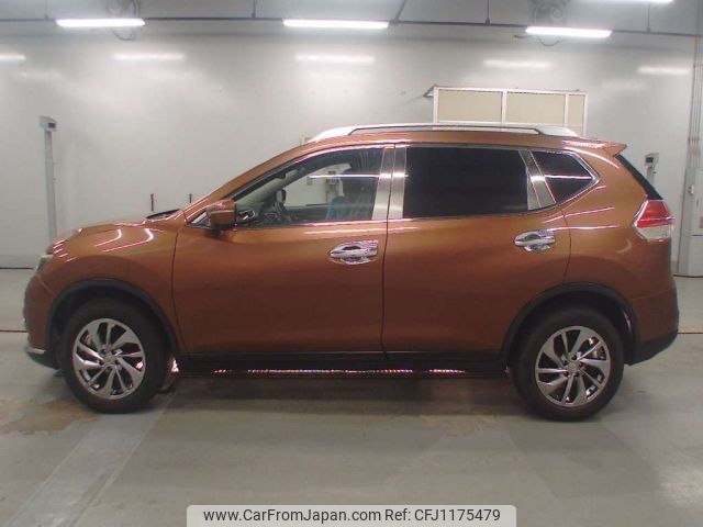 nissan x-trail 2016 NIKYO_WZ28459 image 2