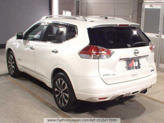 nissan x-trail 2016 -NISSAN 【久留米 301ｾ1944】--X-Trail HT32--HT32-107729---NISSAN 【久留米 301ｾ1944】--X-Trail HT32--HT32-107729- image 2